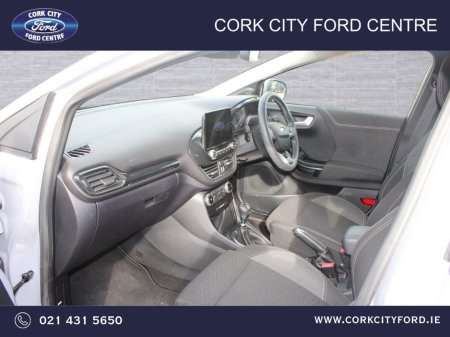2023 Ford Puma - photo 14