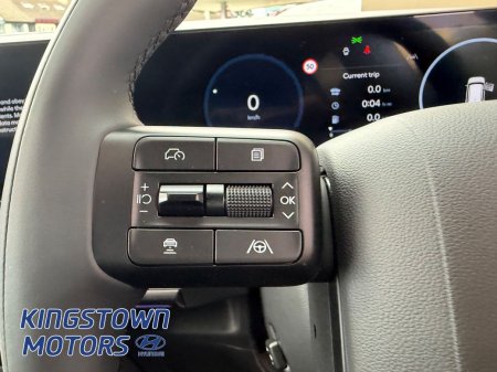 2026 Hyundai Santa Fe - photo 12