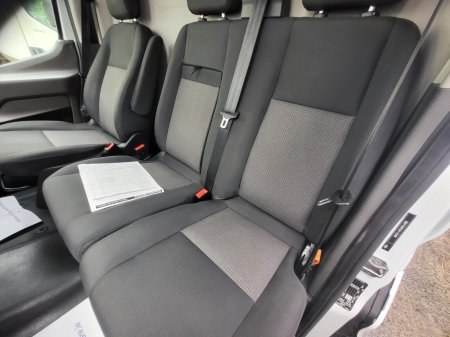 2023 Ford Transit - photo 17