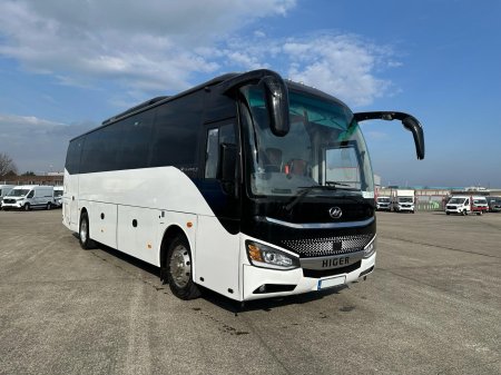 2024 Higer Super 9 - photo 3