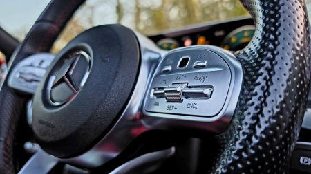 2018 Mercedes-Benz A-Class - photo 34