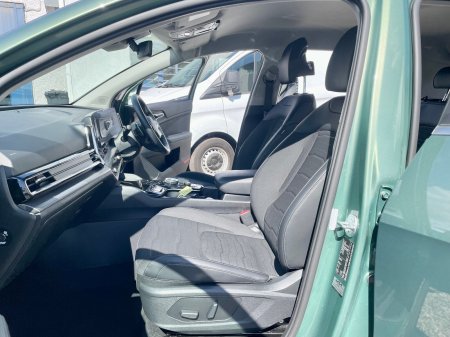 2024 Kia Sportage - photo 23