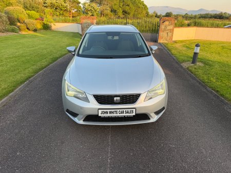 2014 SEAT Leon - photo 8