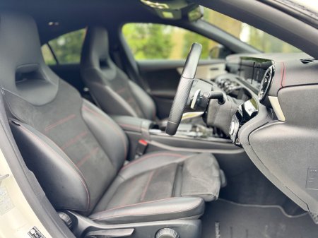 2021 Mercedes-Benz CLA - photo 31