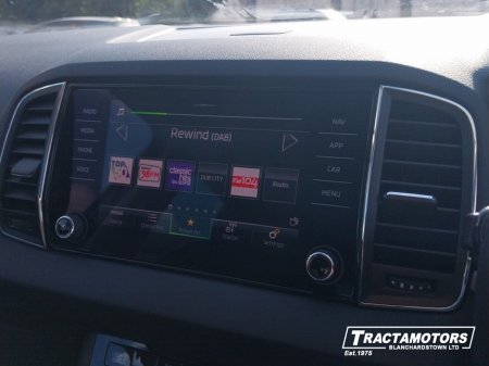 2024 Skoda Karoq - photo 18