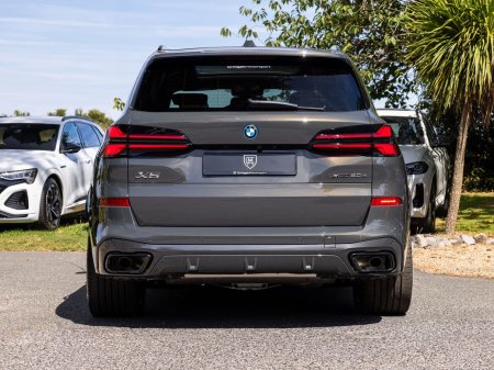 2026 BMW X5 - photo 5