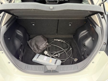 2020 Nissan Leaf - photo 34