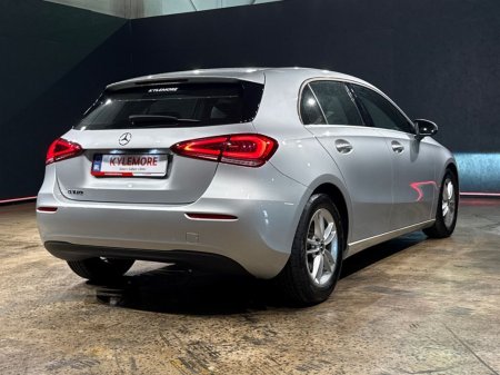 2019 Mercedes-Benz A-Class - photo 3