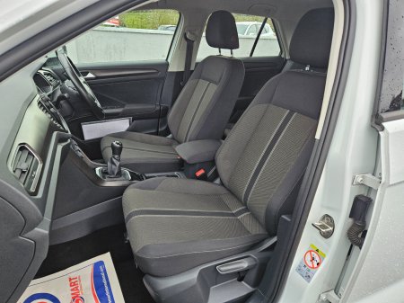 2019 Volkswagen T-Roc - photo 11