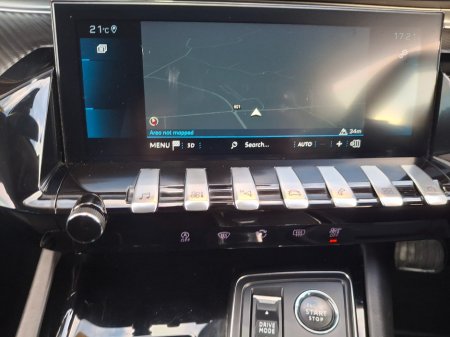 2023 Peugeot 508 - photo 13