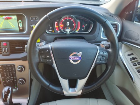 2016 Volvo V40 - photo 15