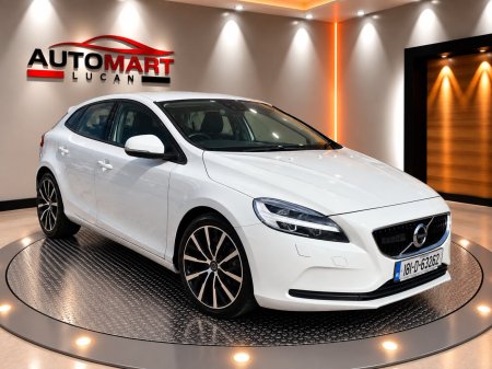 2018 Volvo V40 - photo 4