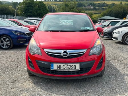 2024 Opel Corsa - photo 2