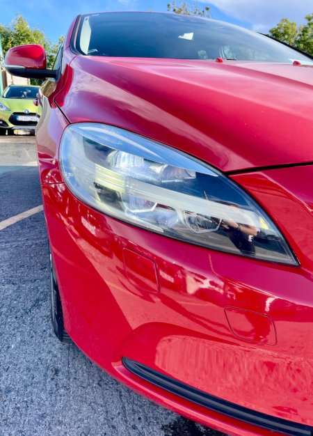 2016 Volvo V40 - photo 9