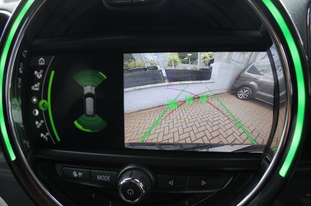 2019 Mini Cooper - photo 15