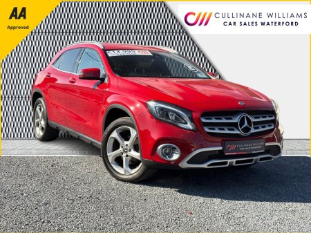2017 Mercedes-Benz GLA 2017 SPORT PREMIUM 2.1 DIESEL €72 P/W WITH NO CASH DEPOSIT 10 DAY SALE NOW ON !!!