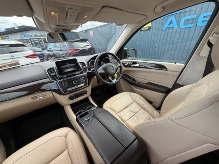 2016 Mercedes-Benz GLE - photo 43
