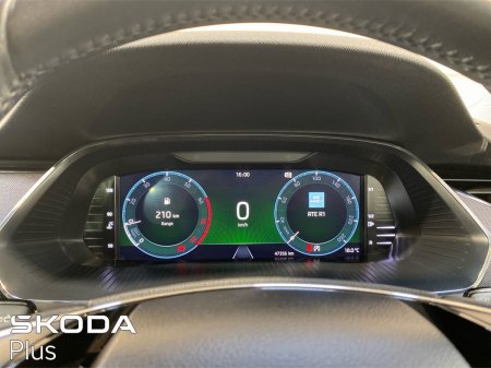 2023 Skoda Octavia - photo 13