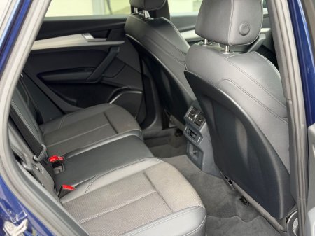 2025 Audi Q5 - photo 11