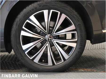 2024 Volkswagen Arteon - photo 14