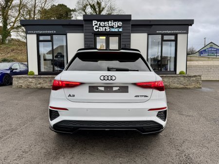 2022 Audi A3 - photo 7