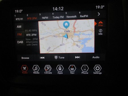 2023 Jeep Renegade - photo 22
