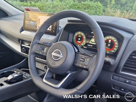 2026 Nissan X-Trail - photo 16