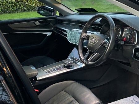 2019 Audi A6 - photo 6