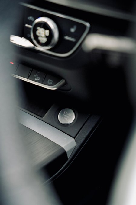 2020 Audi Q5 - photo 18