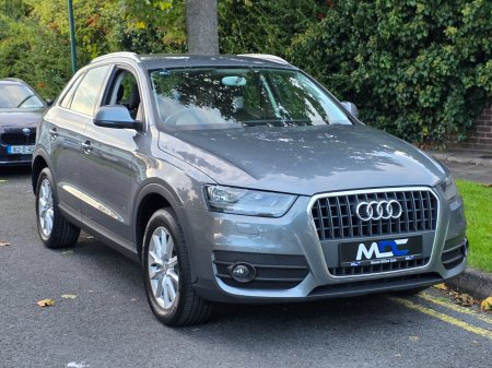 2013 Audi Q3 - photo 4