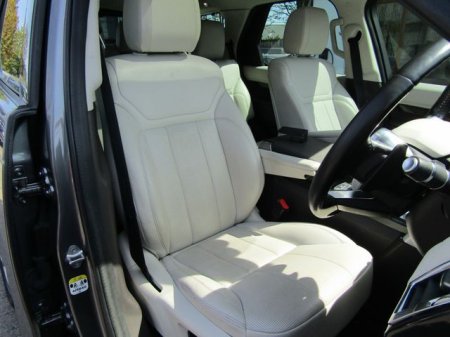 2018 Land Rover Discovery - photo 14