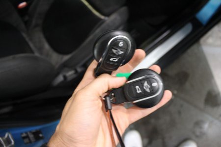 2017 Mini Cooper - photo 15