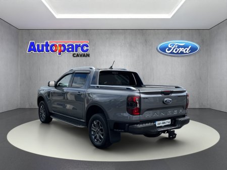 2024 Ford Ranger - photo 5