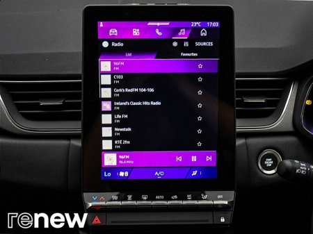 2026 Renault Symbioz - photo 26