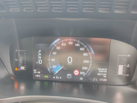 2016 Volvo XC90 - photo 21