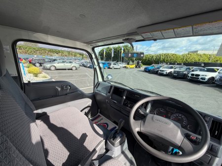 2019 Isuzu NPR - photo 15