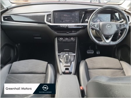 2024 Opel Grandland - photo 2