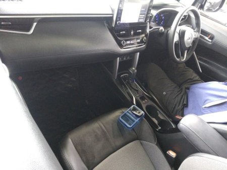 2023 Toyota Corolla Cross - photo 3