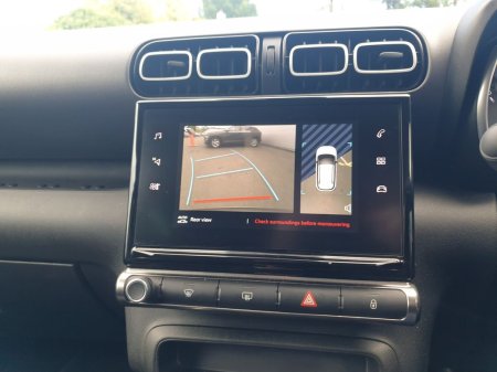 2023 Citroen C3 Aircross - photo 16