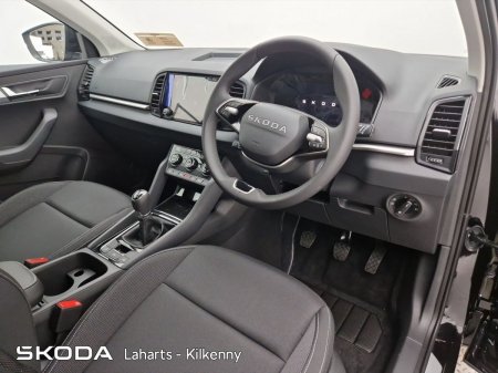 2026 Skoda Karoq - photo 8