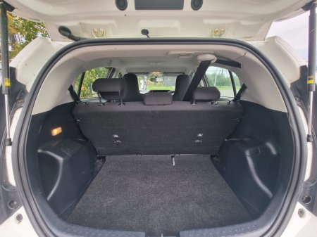 2017 Toyota Aqua - photo 18