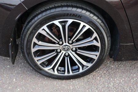2019 Toyota Corolla - photo 29
