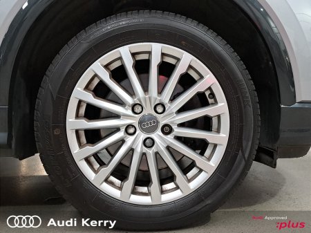 2017 Audi Q2 - photo 9