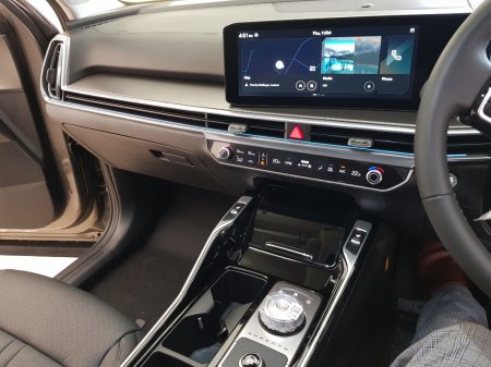 2026 Kia Sorento - photo 29