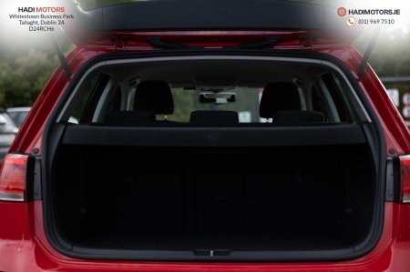 2015 Volkswagen Golf - photo 9