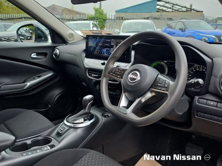 2026 Nissan Juke - photo 12