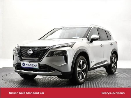 2027 Nissan X-Trail - photo 10