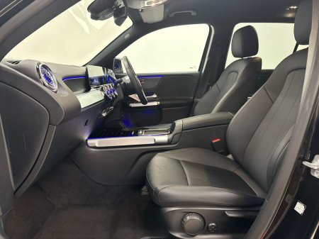 2026 Mercedes-Benz EQB - photo 14
