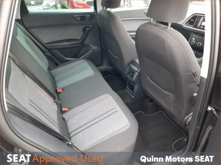 2023 SEAT Ateca - photo 10