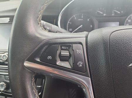 2017 Opel Mokka - photo 13